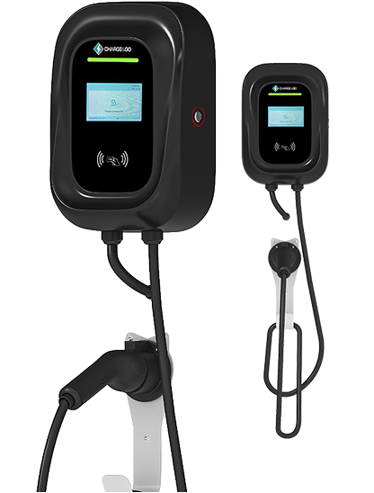Carregador ChargeGo CG ACTUS LCD
