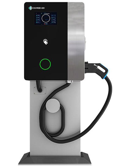 Carregador ChargeGo CG Dectron