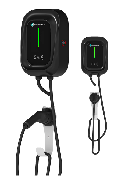 Carregador ChargeGo CG ACTUS