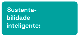 Sustenta-bilidade inteligente: