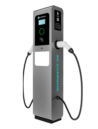 Carregador ChargeGo CG ACTUS DUO